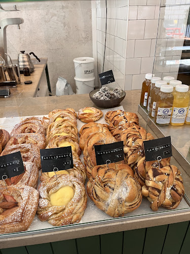 Reviews of Café Pascal in Stockholm - Gastronomi och hotellverksamhet