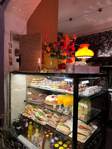 Wilmer Kaffebar - Gastronomi och hotellverksamhet