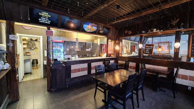 The Grille Alingsås - Gastronomi och hotellverksamhet