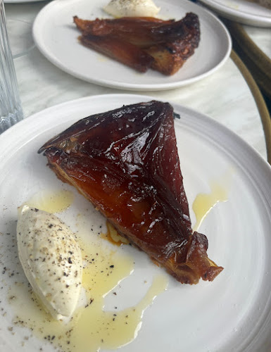 Bar La Lune - Göteborg