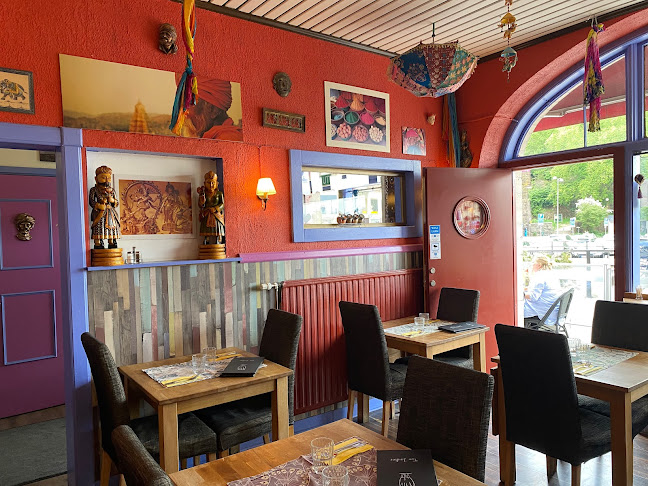 Opinii despre Tre Indier în Göteborg - Gastronomi och hotellverksamhet