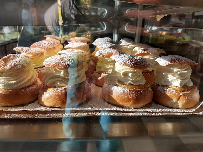 Opinii despre Grädda Bageri Åre în Åre - Gastronomi och hotellverksamhet