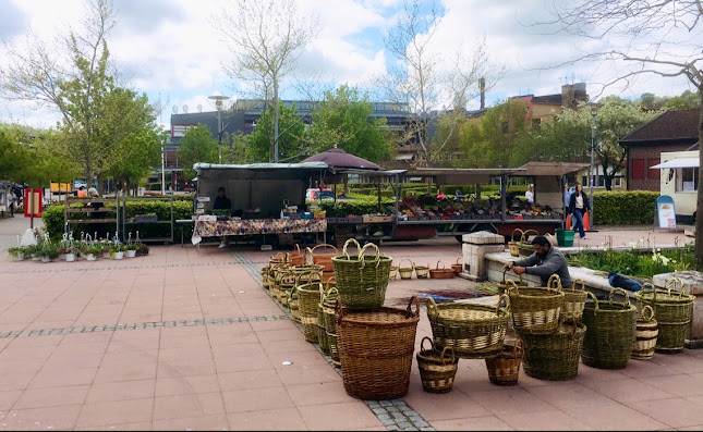 Comentarii opinii despre Lyckantorget i Båstad