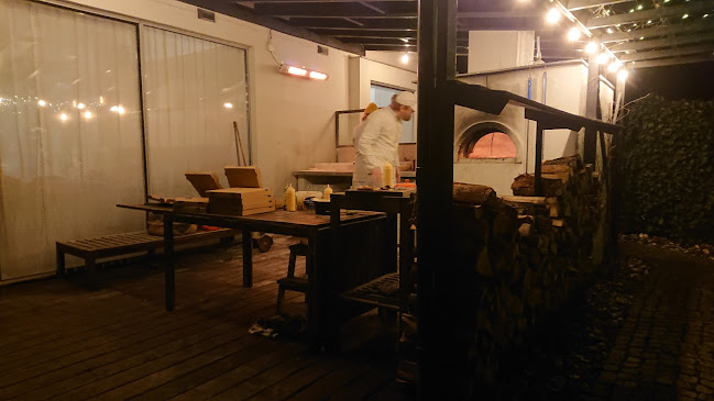 Stenmarks Lönnugn - Skegrie