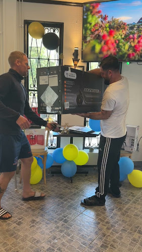 Comments and reviews of Kungälvsgrillen - Grill Restaurang Kungälv