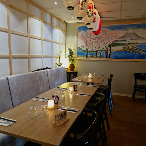 Comentarii opinii despre Hachi Luleå