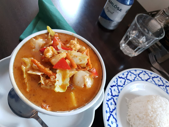 Art's Thai Kök - Gastronomi och hotellverksamhet