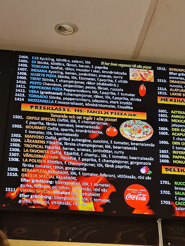 Opinii despre Dragon Pizza Deli Pasta Grill în Gnesta - Gastronomi och hotellverksamhet