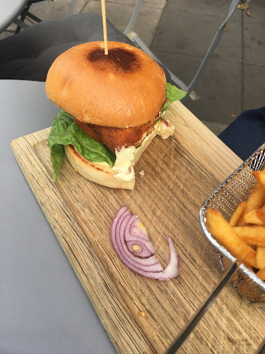 Cafe Plaza - Norrköping