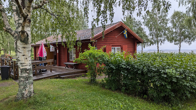Reviews of Sandön Sommarcafé in Roknäs - Gastronomi och hotellverksamhet