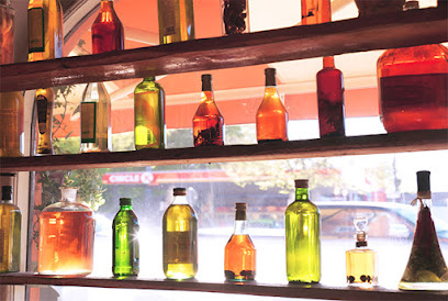 Pizzeria Vedugnen i Alvik