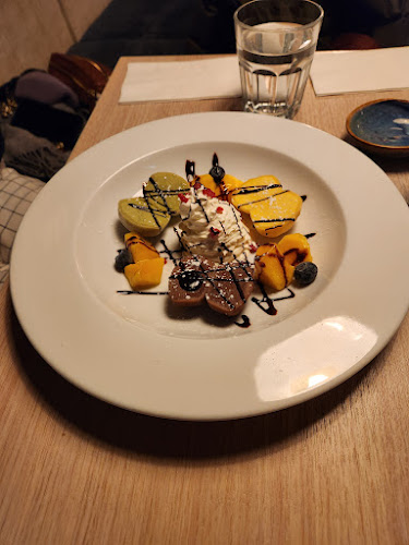 Saya Sushi - Hötorget, Stockholm city - Stockholm