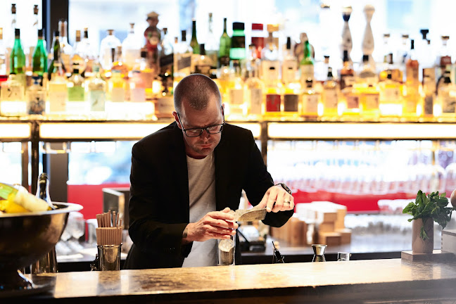 Kasai • Stockholm - Stockholm