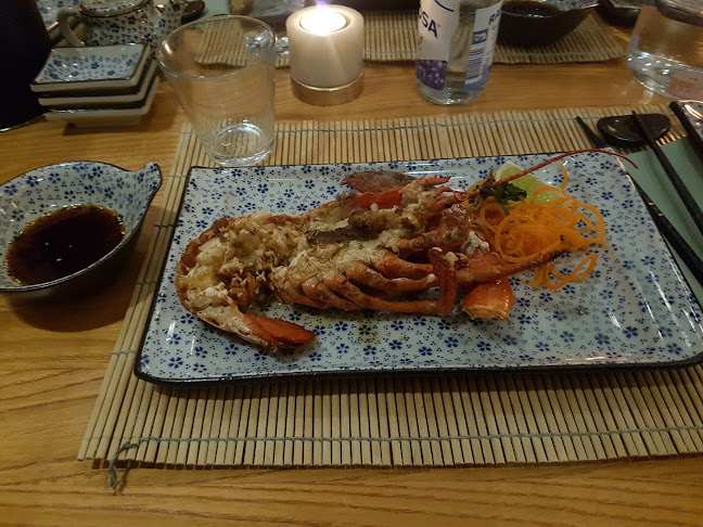 Mikado - Gastronomi och hotellverksamhet