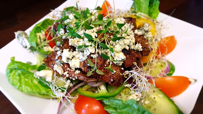 Kupén - Gastronomi och hotellverksamhet