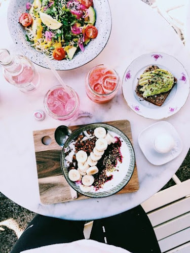 Kaffeverket - Stockholm