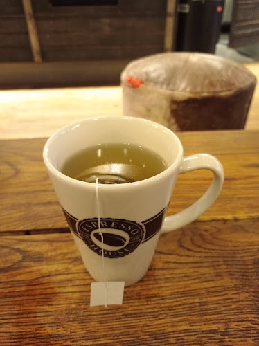 Espresso House Östersund - Östersund