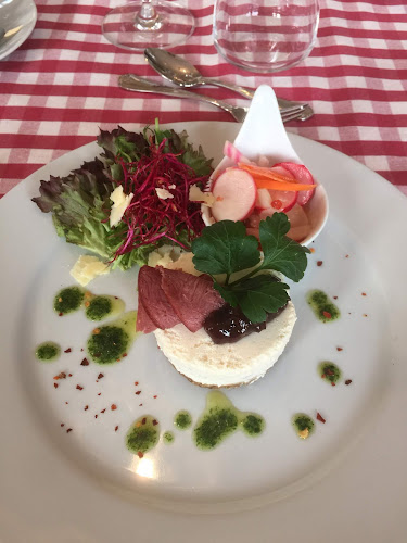 Opinii despre Den Franska Kocken în Skärhamn - Gastronomi och hotellverksamhet