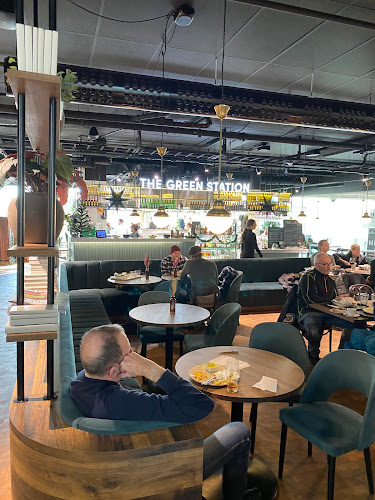 Comments and reviews of Kitchen Floor