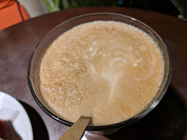 Comentarii opinii despre Café Stories - Kulturhuset