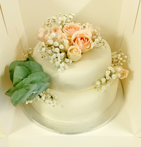 Konditori Cake by Padi - Bromma