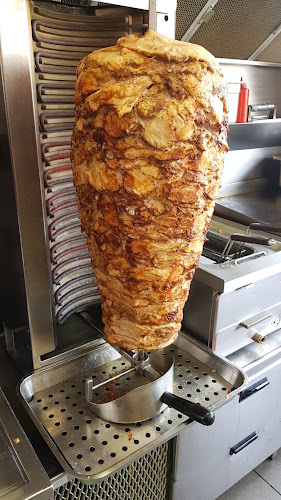 Comments and reviews of American Fried Chicken