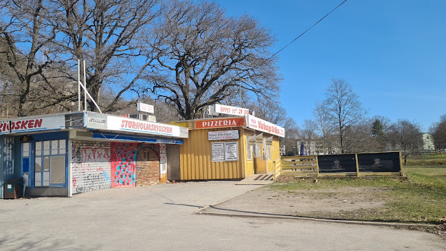 Vårbergsgrillen - Gastronomi och hotellverksamhet