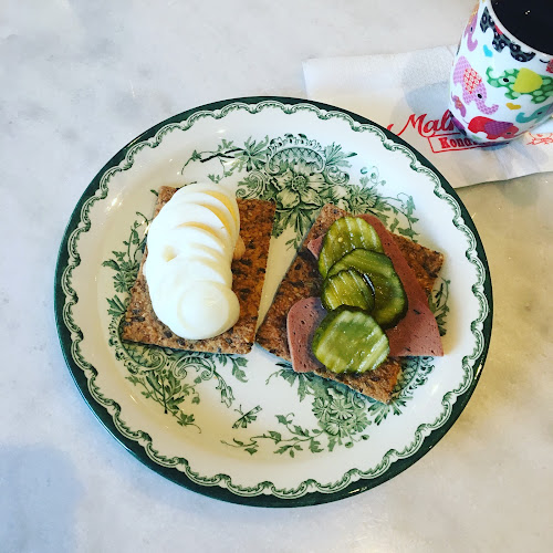 Comentarii opinii despre Lindströms Cafe & Konditori