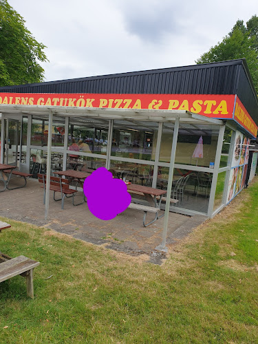 Comentarii opinii despre Dalens Gatukök & Pizzeria