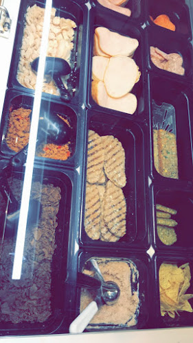 Comentarii opinii despre Subway