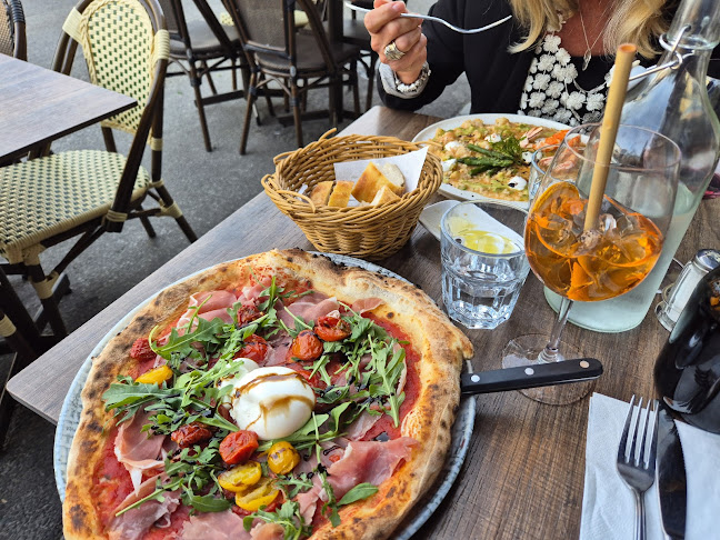 Osteria Di Lá - Gastronomi och hotellverksamhet