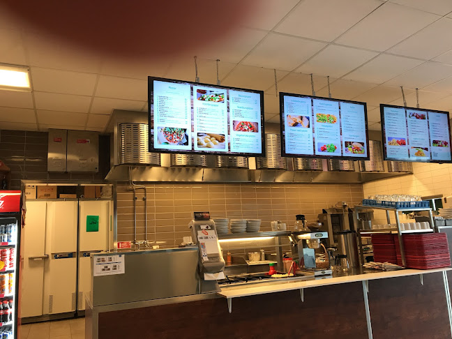 La Cucina - Göteborg