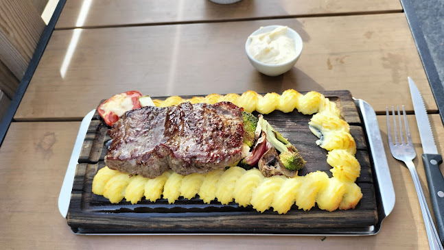 Opinii despre Stulna Bestick în Trelleborg - Gastronomi och hotellverksamhet