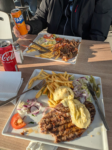 Bromma Kebab - Bromma