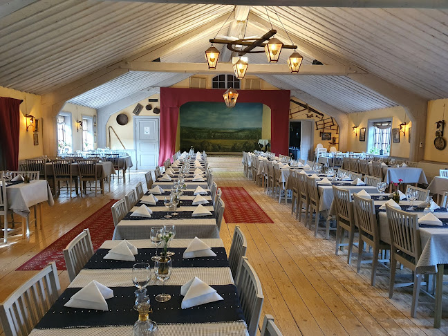 Cesarstugan - Gastronomi och hotellverksamhet