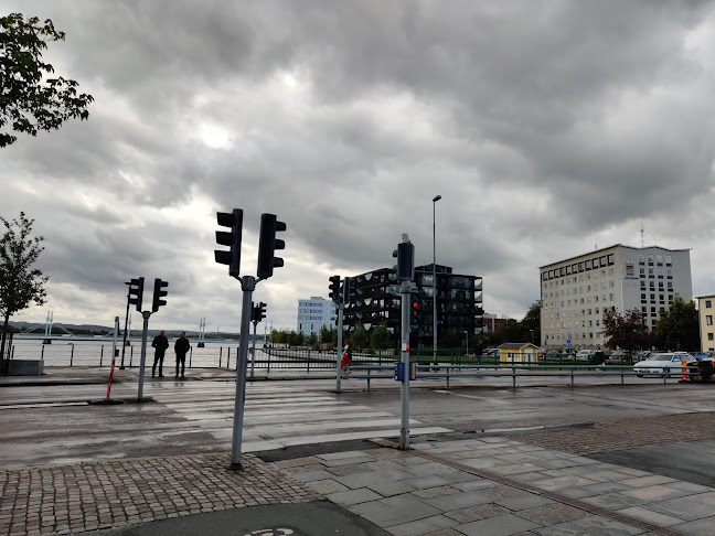 Subway - Gastronomi och hotellverksamhet