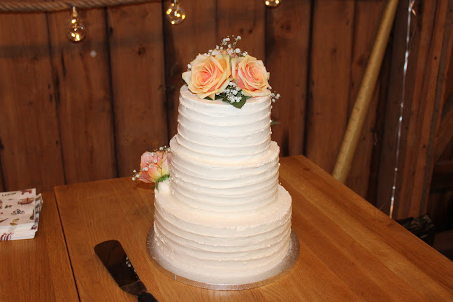 Comentarii opinii despre JM's Cakes