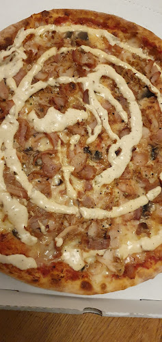 Golsar Pizzeria - Göteborg