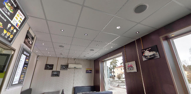 Comentarii opinii despre Svänginn Grill i Katrineholm