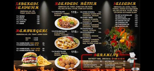 Östergatan 26, 231 44 Trelleborg