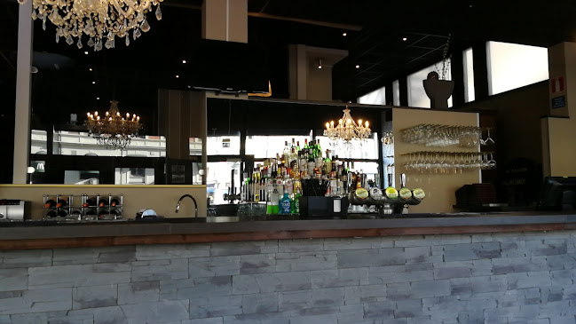 Opinii despre Restaurang Maxim în Örebro - Gastronomi och hotellverksamhet