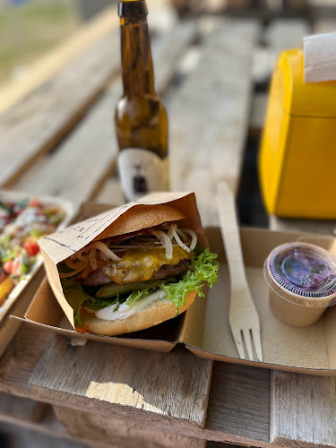 Opinii despre Österlenburgare în Vitaby - Gastronomi och hotellverksamhet