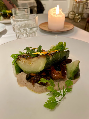 Comments and reviews of Växthuset