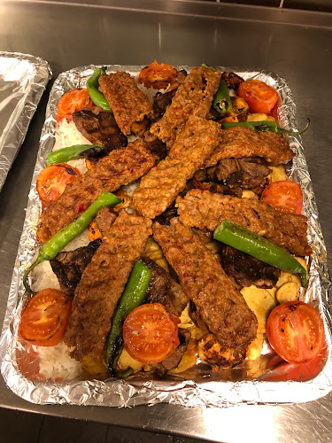 Volvo City Kolgrill - Gastronomi och hotellverksamhet