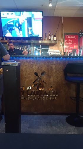 Reviews of Hallsta Restaurang & Sportbar in Hallstahammar - Gastronomi och hotellverksamhet
