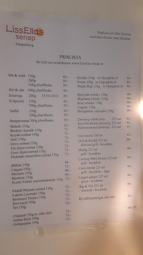 Guldleden 1, 776 98 Garpenberg