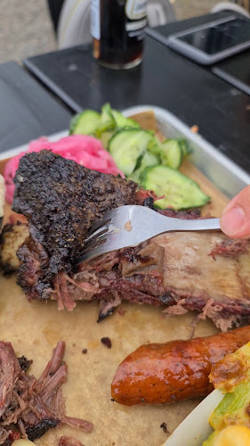 Holy Smoke BBQ Open Times