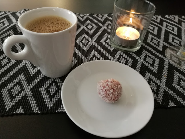 Berzelii Café - Göteborg