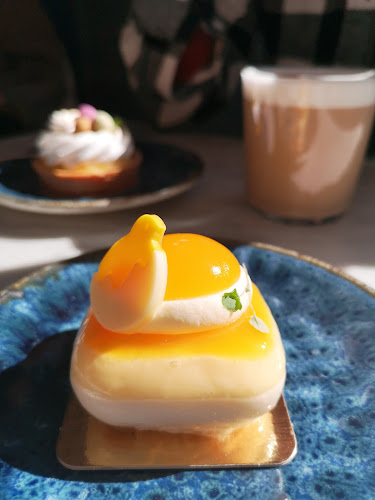 Opinii despre Tegnérs Bageri Tullinge în Tullinge - Gastronomi och hotellverksamhet