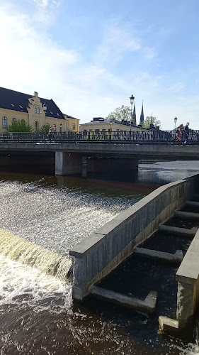 Café Årummet - Uppsala